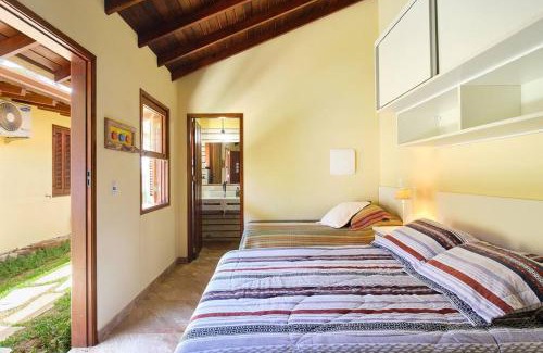 Portal das Artes House | Family-Friendly Casa Requinte do Portal with Ocean Views