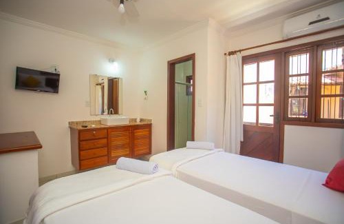 Porto Seguro House | Casa Residencial Jerusalém II