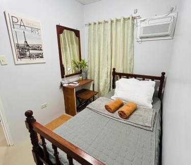 Concepcion Apartment | Casa Residence by Baluyut