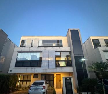 Vila Valqueire House | Casa Residencial Recreio dos Bandeirantes