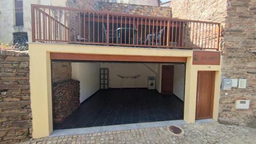 Proenca-a-Nova House | Pet-Friendly Casa Resineiro with Garage & Terrace - 9.8 Rated
