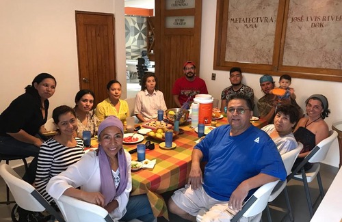 Matehuala House | Family-Friendly Stay at Casa Resonancia Matehuala - Rated 9/10