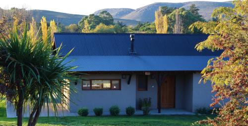 Sierra de la Ventana Ski Chalet | Experience Oceanfront Bliss at Casa Retama Boutique
