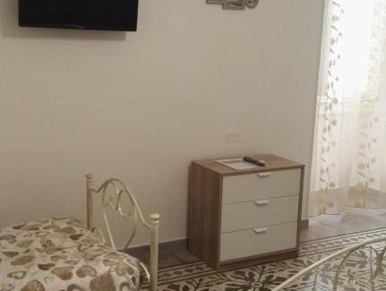 Martina Franca Apartment | Child-Friendly Retreat at Casa Retrò with Great Reviews