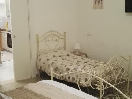 Martina Franca Apartment | Child-Friendly Retreat at Casa Retrò with Great Reviews