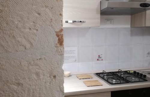 Martina Franca Apartment | Child-Friendly Retreat at Casa Retrò with Great Reviews