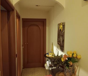 Crescenzago House | Budget-Friendly Stay at Cara Revello with a Kitchen