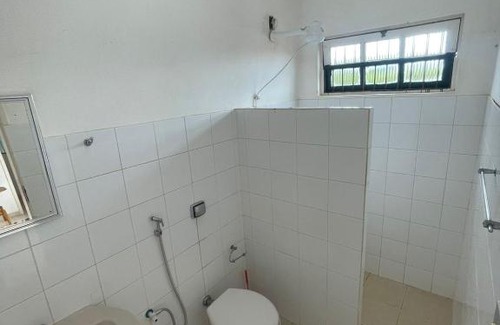 Sao Francisco de Itabapoana House | Cozy Casa Revitalizante on Your Dream Beach Getaway