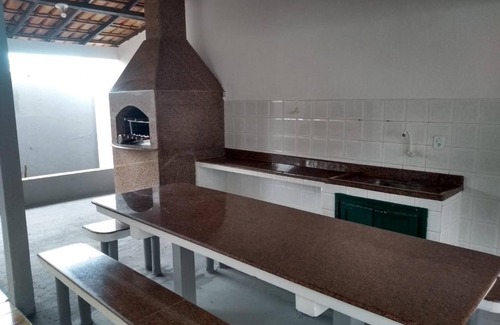 Sao Francisco de Itabapoana House | Cozy Casa Revitalizante on Your Dream Beach Getaway