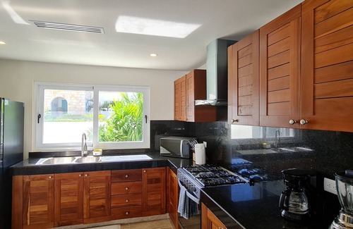 Salina Grande House | Casa Reyes at La Diosa - Ocean View with Rooftop Bliss
