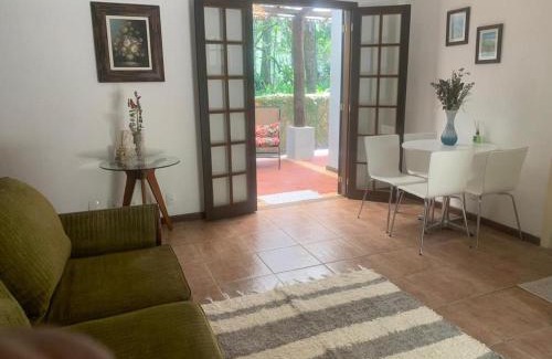 Correas House | Discover Casa Riacho Verde: Family-Friendly with Spa Retreat