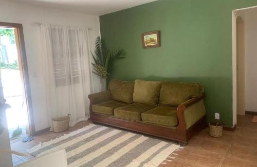 Correas House | Discover Casa Riacho Verde: Family-Friendly with Spa Retreat