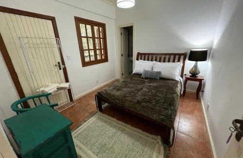 Correas House | Discover Casa Riacho Verde: Family-Friendly with Spa Retreat