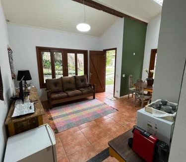 Correas House | Discover Casa Riacho Verde: Family-Friendly with Spa Retreat