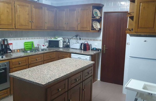 Ribeira de Pena House | Discover Casa Ribeira de Pena: Pet-Friendly Haven with Spa