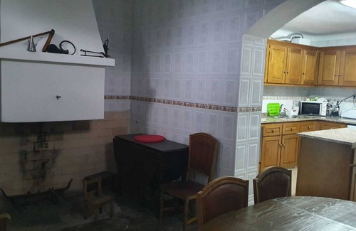 Ribeira de Pena House | Discover Casa Ribeira de Pena: Pet-Friendly Haven with Spa