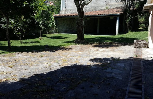 Ribeira de Pena House | Discover Casa Ribeira de Pena: Pet-Friendly Haven with Spa
