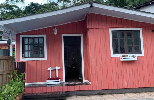 Florianopolis House | Pet-Friendly Casa Ribeirao da Ilha with Ocean Views