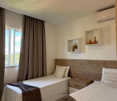 Morro de Sao Paulo House | Ideal Family Retreat at Casa Ribeiro Morro de São Paulo