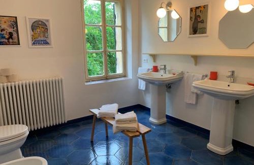 San Pietro in Cariano House | Embrace Comfort at Casa Ricamadora with Ocean Views