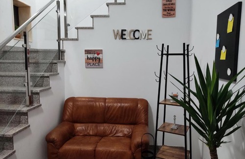 Sigueiro House | Discover Casa Rigo: Pet-Friendly Retreat near Santiago
