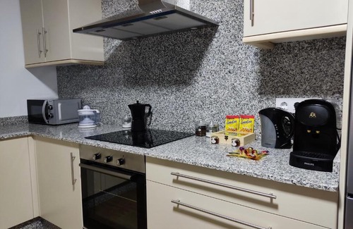 Sigueiro House | Discover Casa Rigo: Pet-Friendly Retreat near Santiago