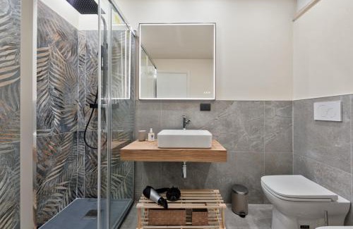 Venaria Reale Apartment | Elegant Casa RIGOLA: Guest Rated 9.8, Family-Friendly Stay