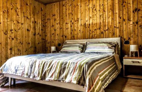Rimasco Apartment | Pet-Friendly Casa Rimasco: Rated 9/10 for Family Comfort