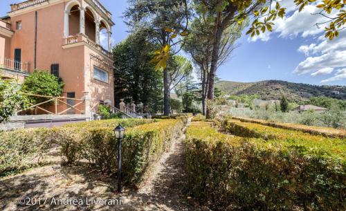 Poggio Mirteto Villa | Casa Rinaldi: Oceanfront Retreat with Exceptional Amenities