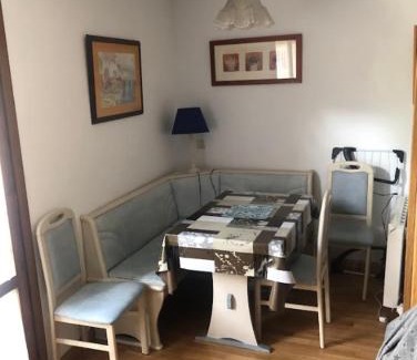 Broto Apartment | Pet-Friendly Comfort at Casa Rincón de Broto - Rated 8.7