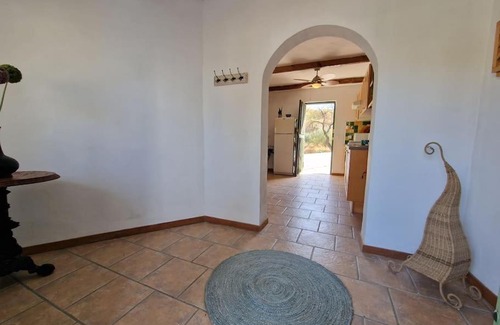 Lubrin House | Pet-Friendly Oceanfront Cottage with Pool and Great Reviews