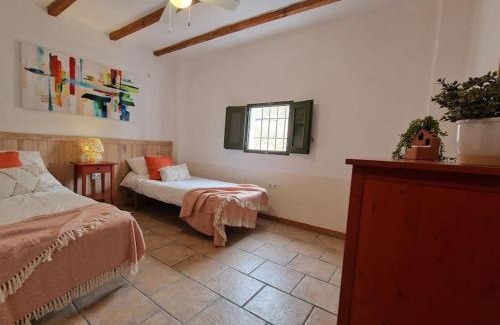 Lubrin House | Pet-Friendly Oceanfront Cottage with Pool and Great Reviews