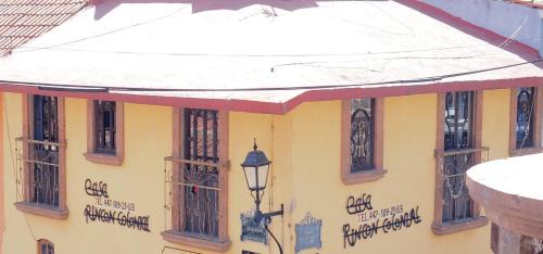 El Oro House | Pet-Friendly Casa Rincon Colonial with Family Amenities