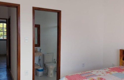 Rio De Contas House | Pet-Friendly Retreat at Casa Rio de Contas - Rated 9.6/10