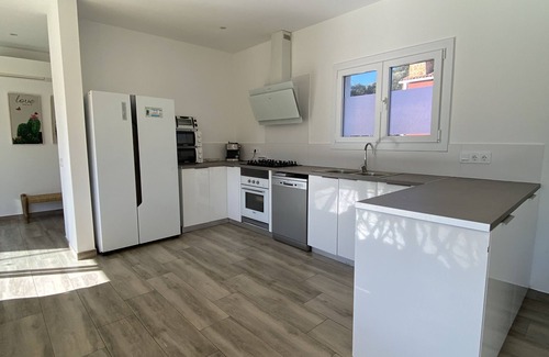 Rio d'Oro House | Relax at Casa Rio de Oro: Pool, BBQ & Ocean Views