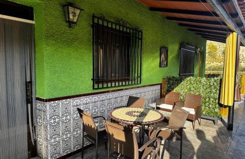 Elche De La Sierra Apartment | Beautiful Casas Rurales Rio Segura Gallego with Ocean Views