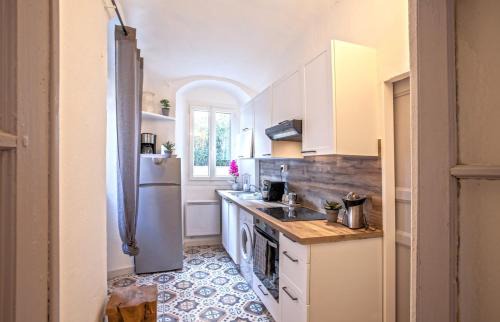 Omessa Apartment | Family-Friendly Getaway at Casa Rione – Rated 8/10!
