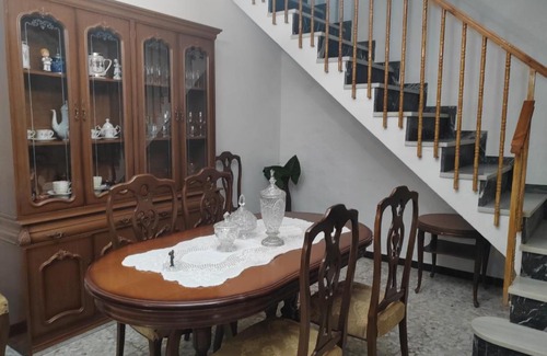 Canete la Real House | Family-Friendly Escape at Casa RISAN - Rated 9/10 by Guests