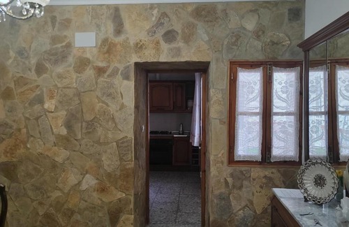 Canete la Real House | Family-Friendly Escape at Casa RISAN - Rated 9/10 by Guests