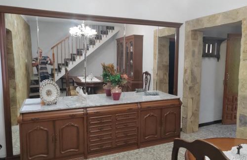 Canete la Real House | Family-Friendly Escape at Casa RISAN - Rated 9/10 by Guests