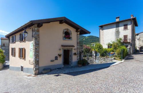 Vesio Apartment | Family-Friendly Getaway at Casa Rita 4 - Lago di Garda