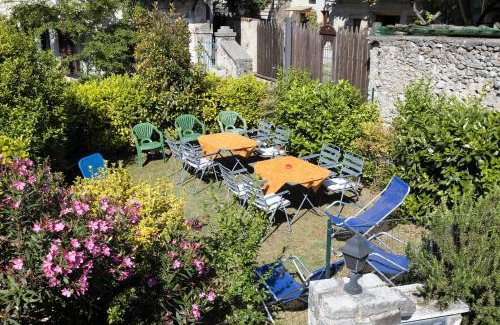 Vesio Apartment | Family-Friendly Getaway at Casa Rita 4 - Lago di Garda