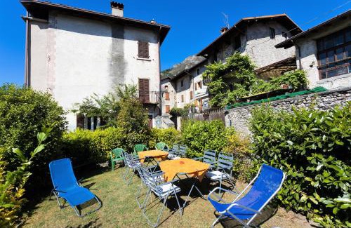 Vesio Apartment | Family-Friendly Getaway at Casa Rita 4 - Lago di Garda