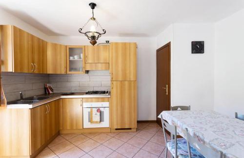 Vesio Apartment | Family-Friendly Escape at Casa Rita App 2 - Rated 8/10
