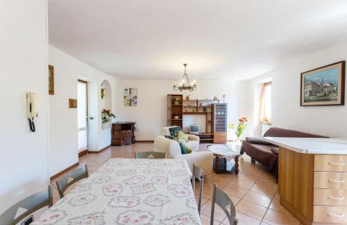 Vesio Apartment | Family-Friendly Escape at Casa Rita App 2 - Rated 8/10