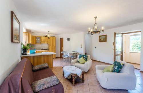 Vesio Apartment | Family-Friendly Escape at Casa Rita App 2 - Rated 8/10