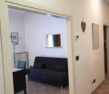 Carpenedo Apartment | Discover Casa Rita: Pet-Friendly Retreat with Hot Tub