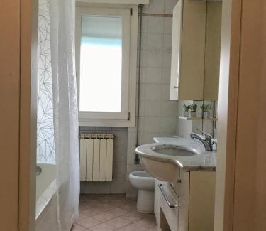 Carpenedo Apartment | Discover Casa Rita: Pet-Friendly Retreat with Hot Tub