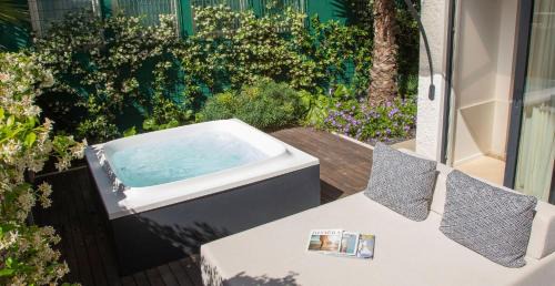 Riccione Hotel | Casa Riva