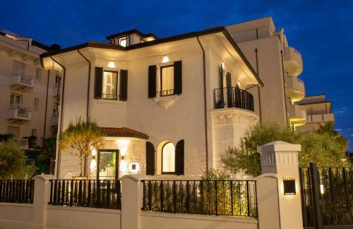 Riccione Hotel | Casa Riva